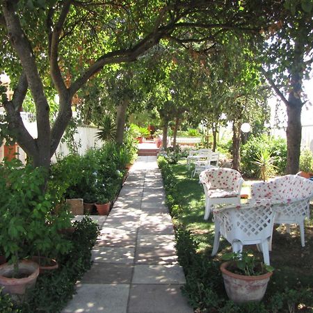 B&B Solacium Matera Zewnętrze zdjęcie