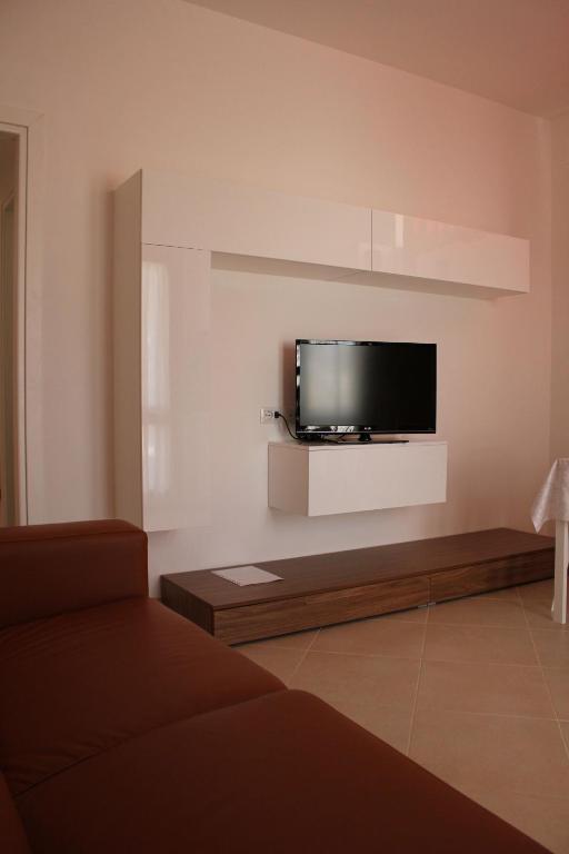 B&B Solacium Matera Pokój zdjęcie