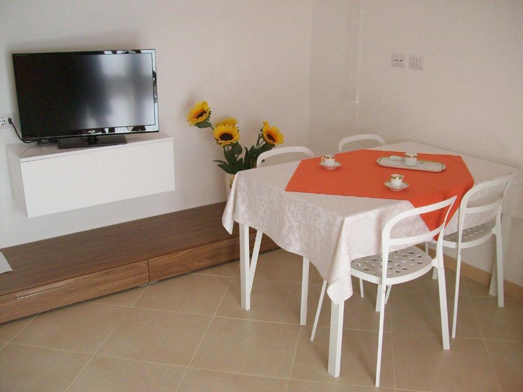 B&B Solacium Matera Pokój zdjęcie