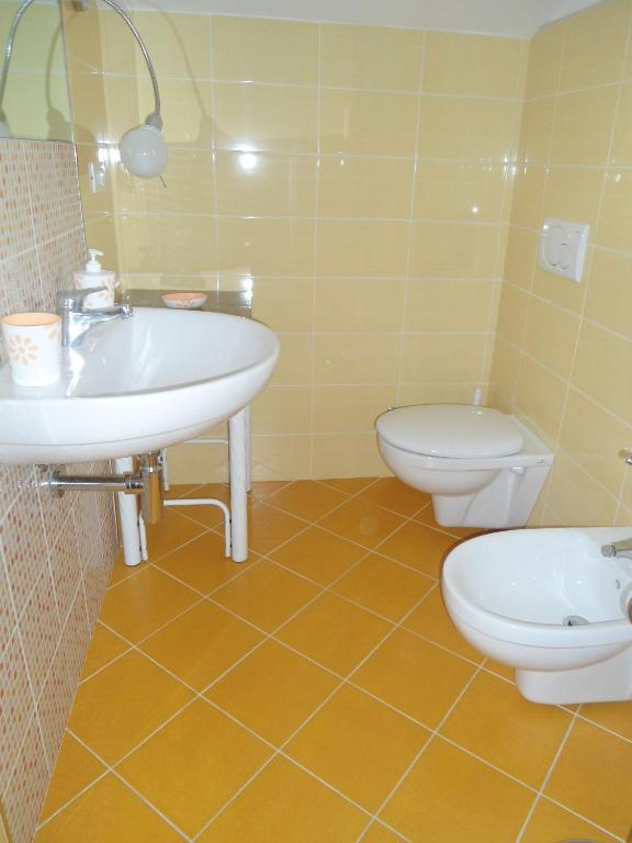 B&B Solacium Matera Pokój zdjęcie
