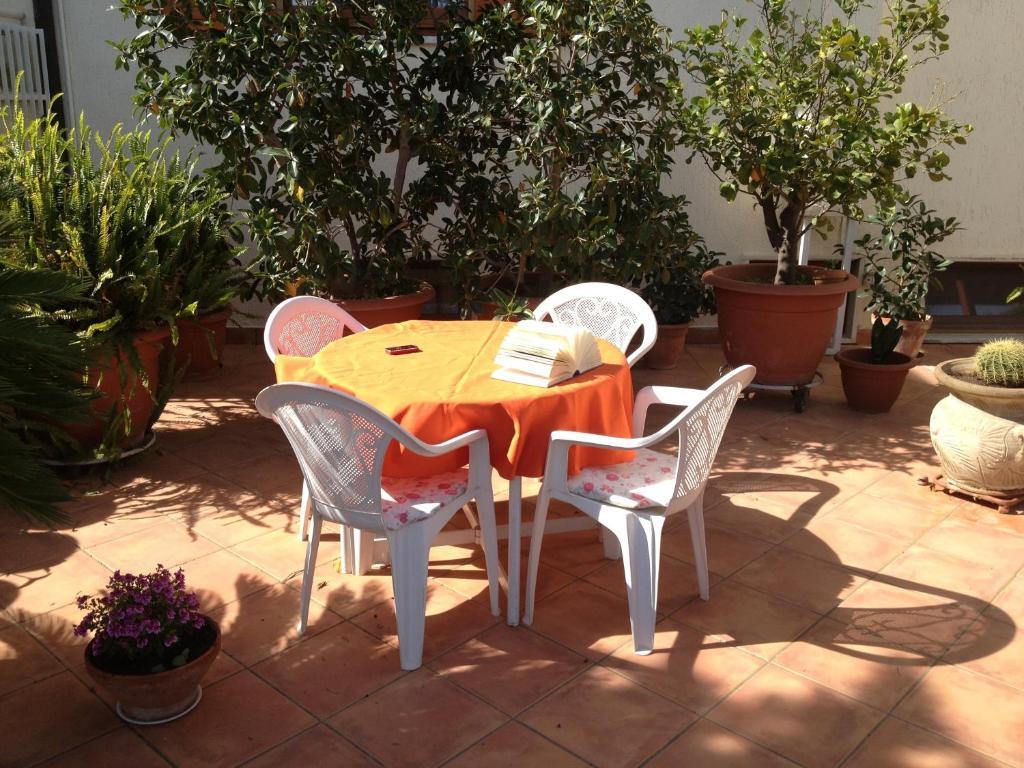 B&B Solacium Matera Zewnętrze zdjęcie