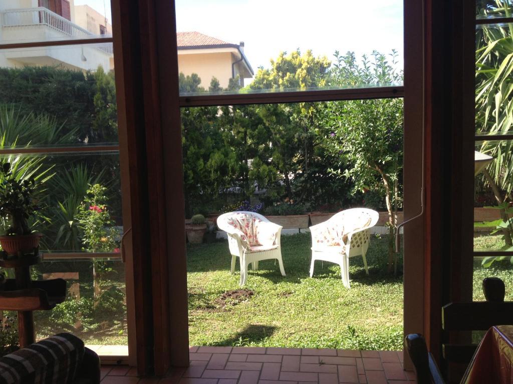 B&B Solacium Matera Zewnętrze zdjęcie