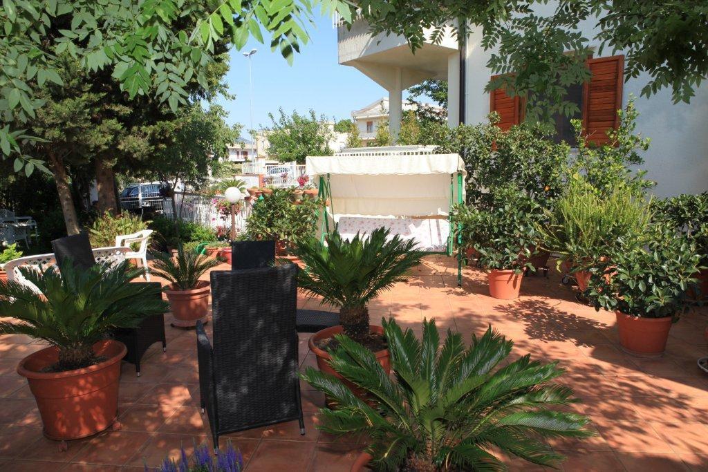 B&B Solacium Matera Zewnętrze zdjęcie